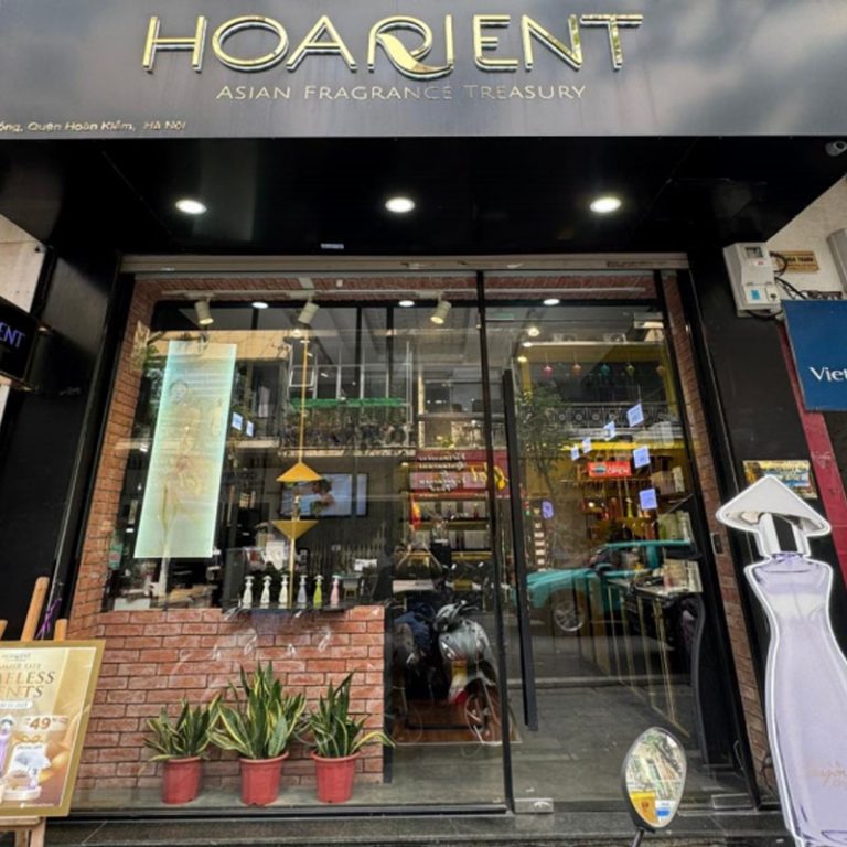 HOARIENT STORE - HA NOI