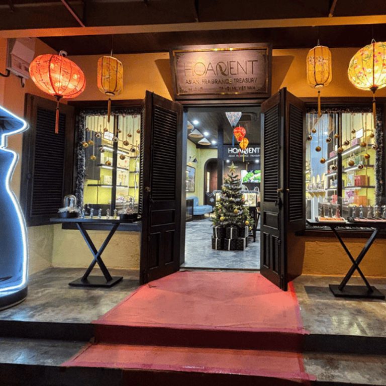 HOARIENT STORE - HOI AN